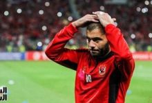 10 إنجازات تاريخية لـ عماد متعب فى ذكرى ظهوره الأول بقميص الأهلي