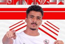 مصدر مقرب من حسام عبد المجيد لـ ملعب On: الزمالك يعرض اللاعب للبيع لأعلى سعر
