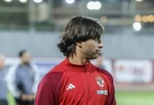 الأهلي يعلن قيد زعلوك ورأفت وهيثم فى القائمة الأفريقية