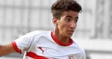 إيشو يطلب تحديد مصيره مع الزمالك فى يناير