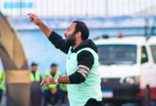 أحمد عبد الرؤوف يرفع حالة الطوارئ قبل صدام زيسكو بالكونفدرالية