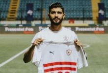تفاصيل إيقاف قيد نادي الزمالك بسبب مستحقات فرجاني ساسي