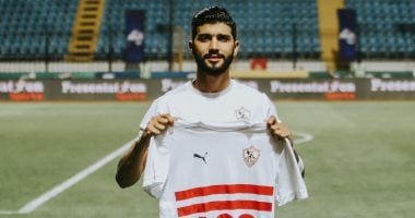 تفاصيل إيقاف قيد نادي الزمالك بسبب مستحقات فرجاني ساسي