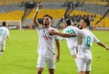 اليوم الاجتماع الفني لمباراة المصري وكايزر تشيفز في الكونفدرالية