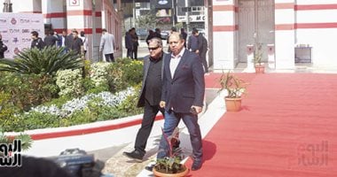 أسباب التفتيش المالى والإدارى بنادى الزمالك.. اعرف التفاصيل