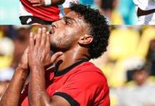 حقيقة مفاوضات الأهلي مع أسامة فيصل وموقف اللاعب