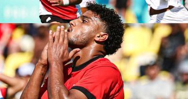 حقيقة مفاوضات الأهلي مع أسامة فيصل وموقف اللاعب