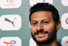 توروب والشناوى يتحدثان اليوم عن نهائى السوبر فى مؤتمر صحفى