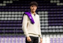 تطورات مفاوضات الأهلي لضم عمر فايد في يناير