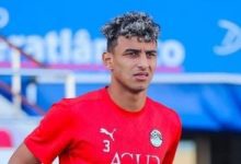 أحمد عيد يبدأ برنامجاً تأهيلياً لتجهيزه قبل انطلاق مجموعات الكونفدرالية