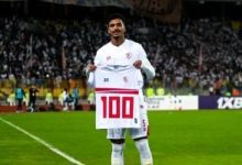 الزمالك يفتح المزاد على حسام عبد المجيد.. اعرف التفاصيل
