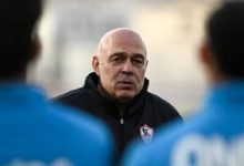 جروس وراء إيقاف القيد الجديد للزمالك.. ورفعه مرهون بسداد المستحقات