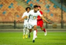 حقيقة حصول الأهلي على توقيع أسامة فيصل تمهيدا لضمه فى يناير