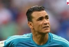 17 معلومة عن السد العالى عصام الحضري فى ذكرى اعتزاله