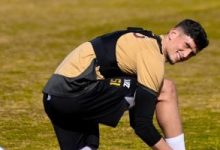 صلاح مصدق يكلف محاميه بفسخ عقده مع الزمالك بعد انتهاء مهلة الإنذار