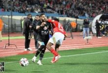 موعد مباراة الأهلى والزمالك فى نهائى كأس السوبر المصري 2025