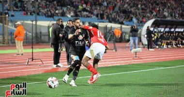 موعد مباراة الأهلى والزمالك فى نهائى كأس السوبر المصري 2025