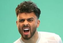 المصري يستعيد خدمات صلاح محسن أمام وادي دجلة فى الدوري