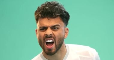 المصري يستعيد خدمات صلاح محسن أمام وادي دجلة فى الدوري