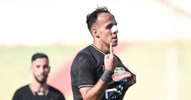 ناصر منسى يطلب تحديد مصيره فى الزمالك.. اعرف التفاصيل