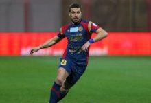 الزمالك يعرض على لجنة الكرة ضم طارق حامد