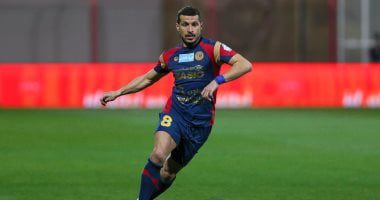 الزمالك يعرض على لجنة الكرة ضم طارق حامد