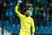 المهدى سليمان يظهر لأول مرة مع الزمالك فى مواجهة طلائع الجيش