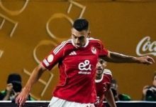 الأهلى يحسم اليوم الموقف النهائى لجراديشار من قيادة الهجوم أمام الزمالك