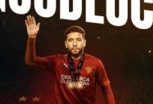 حقيقة اقتراب الزمالك من التعاقد مع القندوسى