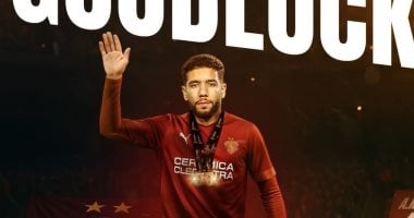 حقيقة اقتراب الزمالك من التعاقد مع القندوسى