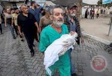 استشهاد طفل بسبب مخلفات الاحتلال جنوبي قطاع غزة