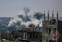 جيش الاحتلال ينسف منازل بجباليا وخان يونس