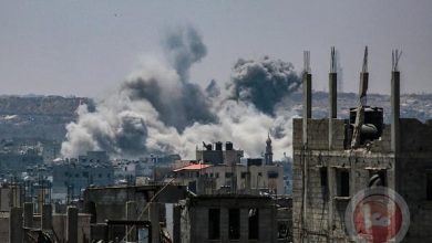 جيش الاحتلال ينسف منازل بجباليا وخان يونس