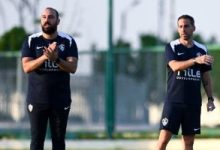 الزمالك يبحث عن محلل أداء أجنبي بعد رحيل محمد علاء