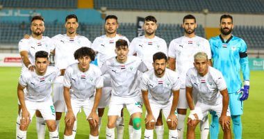 تعليمات خاصة لدفاع المصري لمواجهة أخطر لاعبي كايزر تشيفز بالكونفدرالية