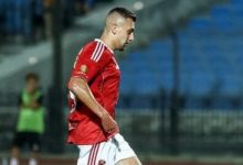 تشكيل الأهلي المتوقع أمام المصري.. زيزو وبن شرقي وجراديشار فى الهجوم