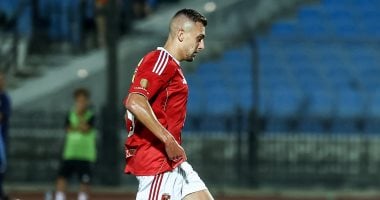 تشكيل الأهلي المتوقع أمام المصري.. زيزو وبن شرقي وجراديشار فى الهجوم