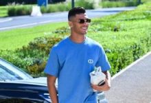 الأهلى يسوق أشرف دارى فى الخليج والمغرب لبيعه فى يناير