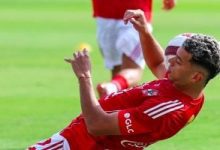 كاميرا اليوم السابع ترصد مشاركة إمام عاشور فى تدريب الأهلى وكواليس المران