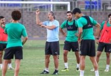 المصرى يواجه شبابه استعدادا لـ كايزر تشيفز بالكونفدرالية