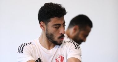 تعرف على سر تسمية أكرم توفيق بـ"موفاسا الأهلى" فى عيد ميلاده اليوم