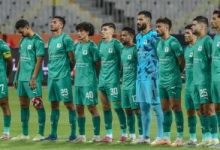 المصري يترقب قرار رابطة الأندية عن مواجهة وادي دجلة فى الدوري