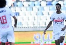 حسام عبد المجيد يبحث تسويق نفسه لتحقيق الاحتراف