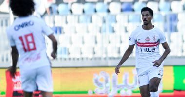 حسام عبد المجيد يبحث تسويق نفسه لتحقيق الاحتراف