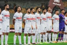 الزمالك يستعد لبداية مشواره فى مجموعات الكونفدرالية أمام زيسكو الليلة