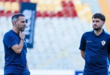 الزمالك: لن نسمح بتطور أزمة يانيك فيريرا وسنسدد الشرط الجزائي قريبًا