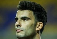 طبيب الأهلي يحسم موقف زيزو من موقعة شبيبة القبائل