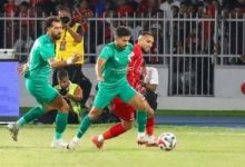 المصرى يترقب قرار كاف لحسم ملعب مواجهتى الزمالك بالكونفدرالية