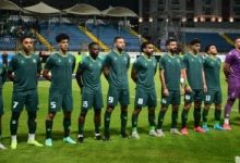 الاتحاد السكندرى يفوز على فاركو 2-1 ودياً