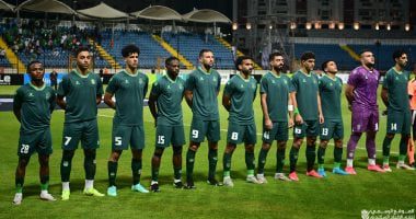 الاتحاد السكندرى يفوز على فاركو 2-1 ودياً